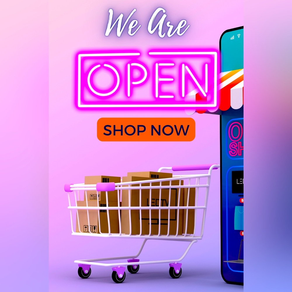 Live show listing- like to receive notifications